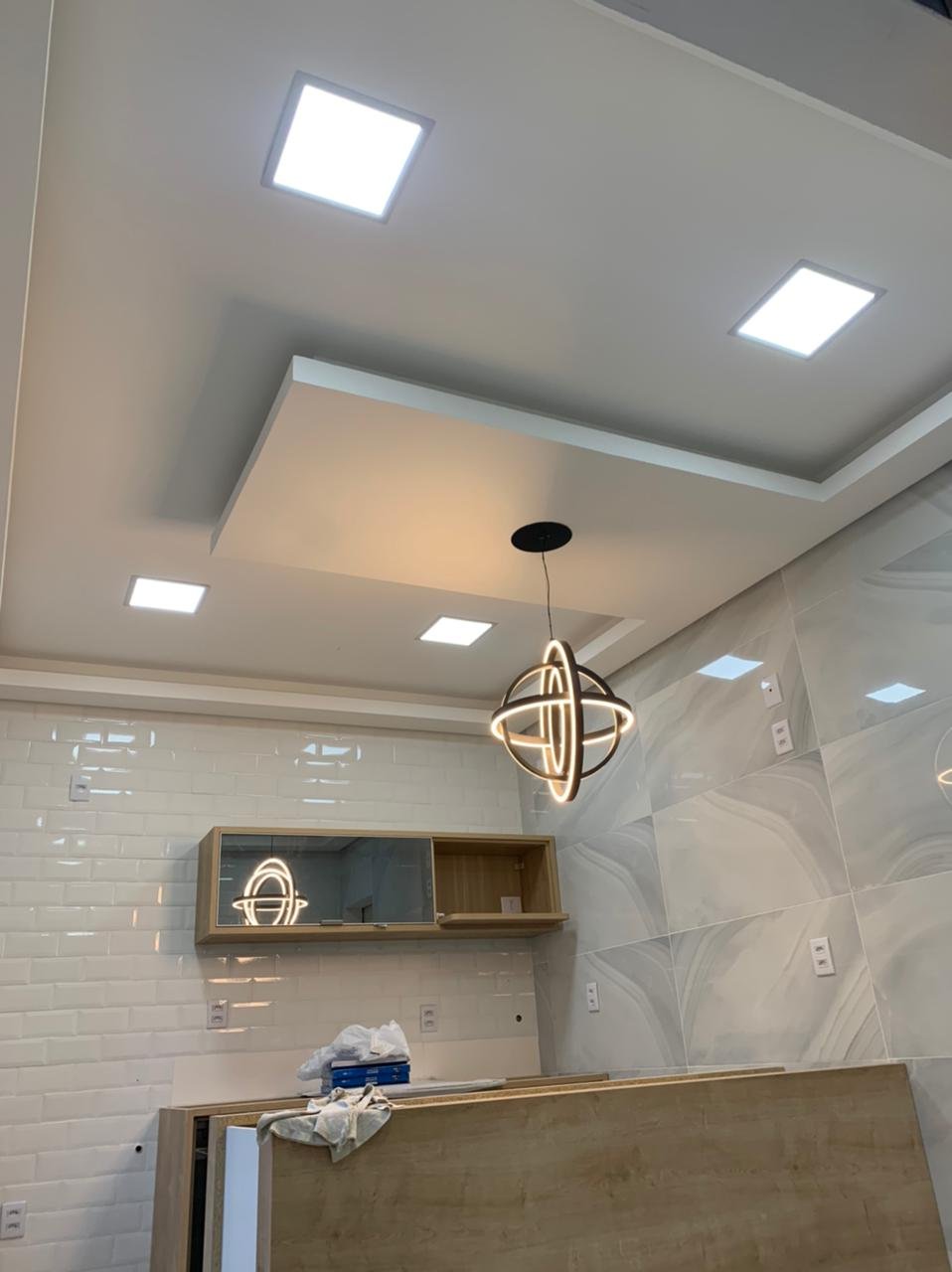 Automação Residencial