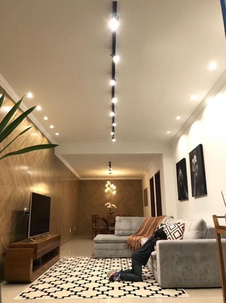 Equipe Zip Elétrica